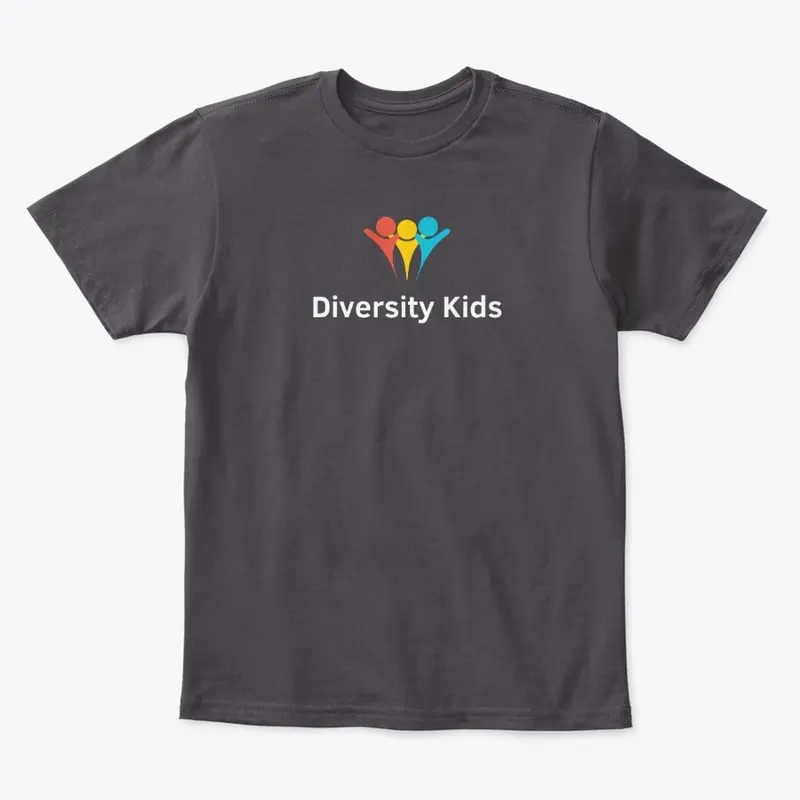 Diversity Kids