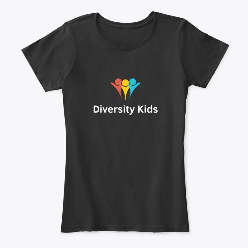 Diversity Kids