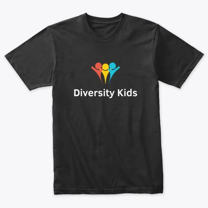 Diversity Kids